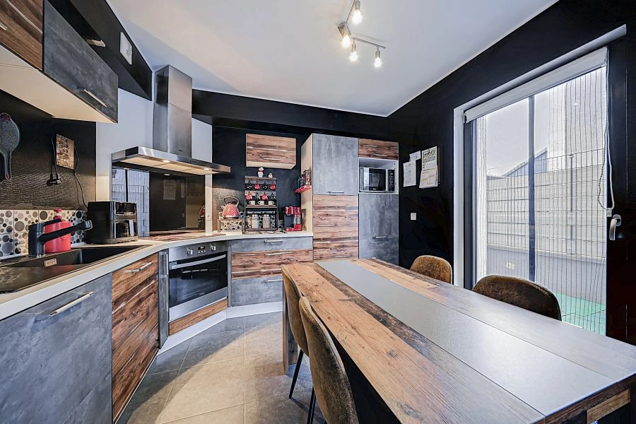 Квартира в Дикирхе, Люксембург, 54 м² - фото 6