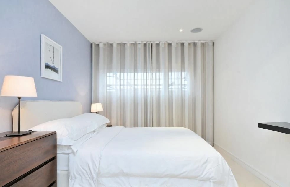 Квартира в Лондоне, Великобритания, 51 м² - фото 5