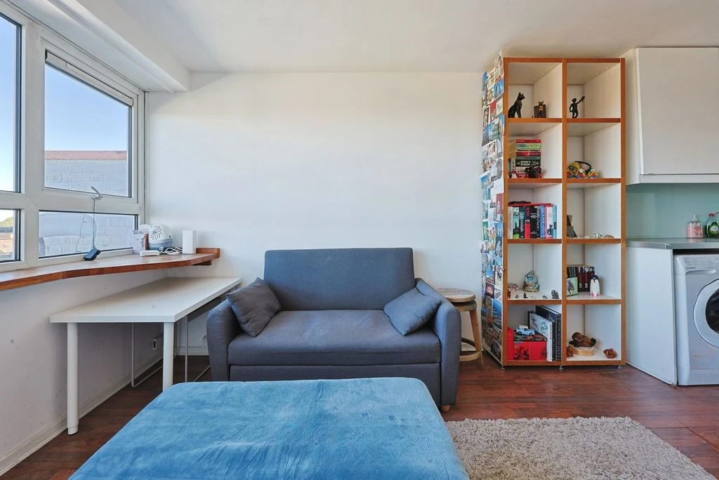 Квартира в Лондоне, Великобритания, 33 м² - фото 6