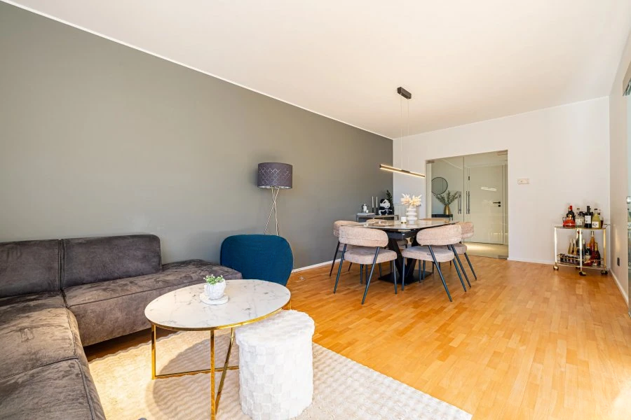 Квартира в Люксембурге, Люксембург, 90 м² - фото 6