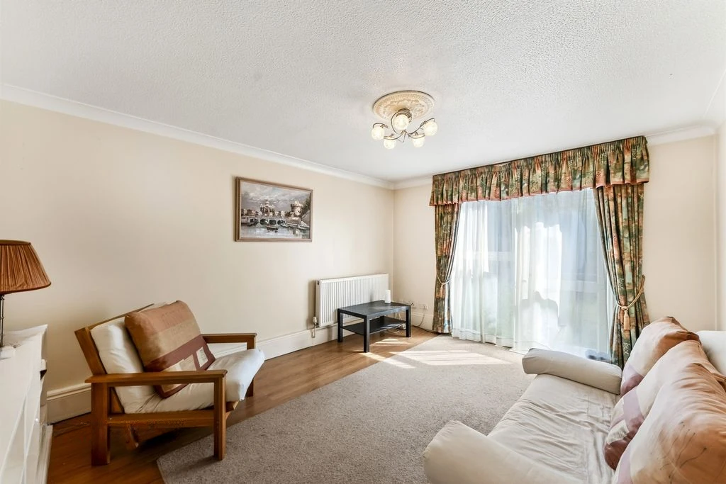 Квартира в Лондоне, Великобритания, 79 м² - фото 6