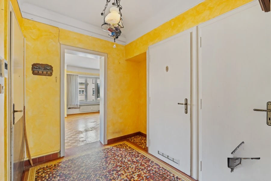 Квартира в Люксембурге, Люксембург, 73 м² - фото 6