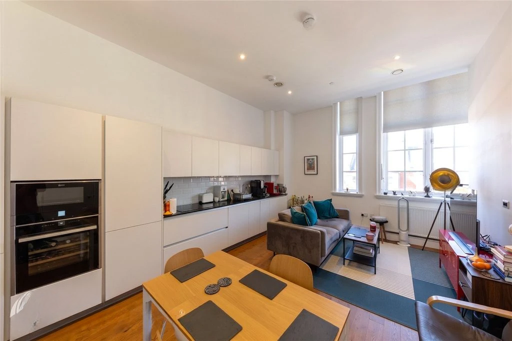Квартира в Лондоне, Великобритания, 44 м² - фото 6