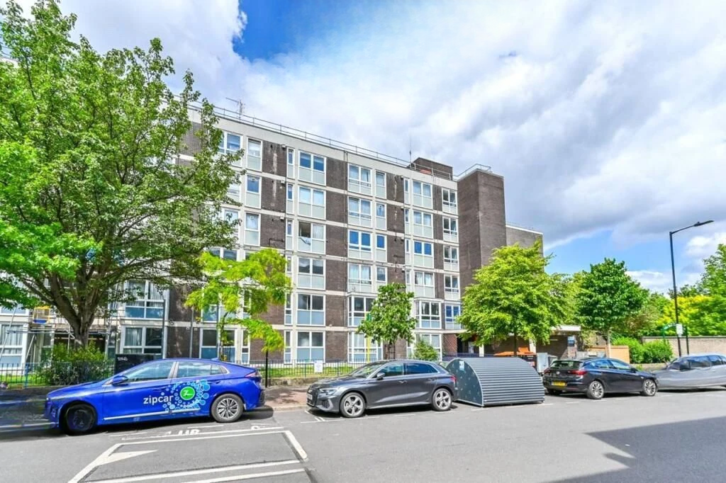 Квартира в Лондоне, Великобритания, 51 м² - фото 6