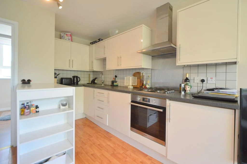Квартира в Лондоне, Великобритания, 47 м² - фото 6