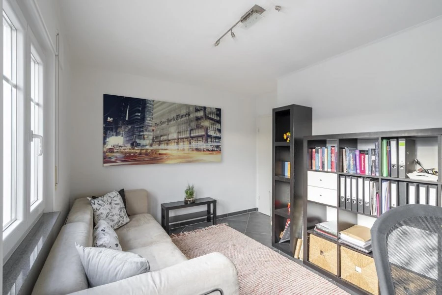 Квартира в Дикирхе, Люксембург, 83 м² - фото 6