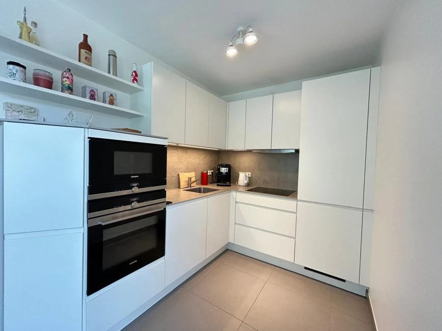 Квартира в Люксембурге, Люксембург, 121 м² - фото 6