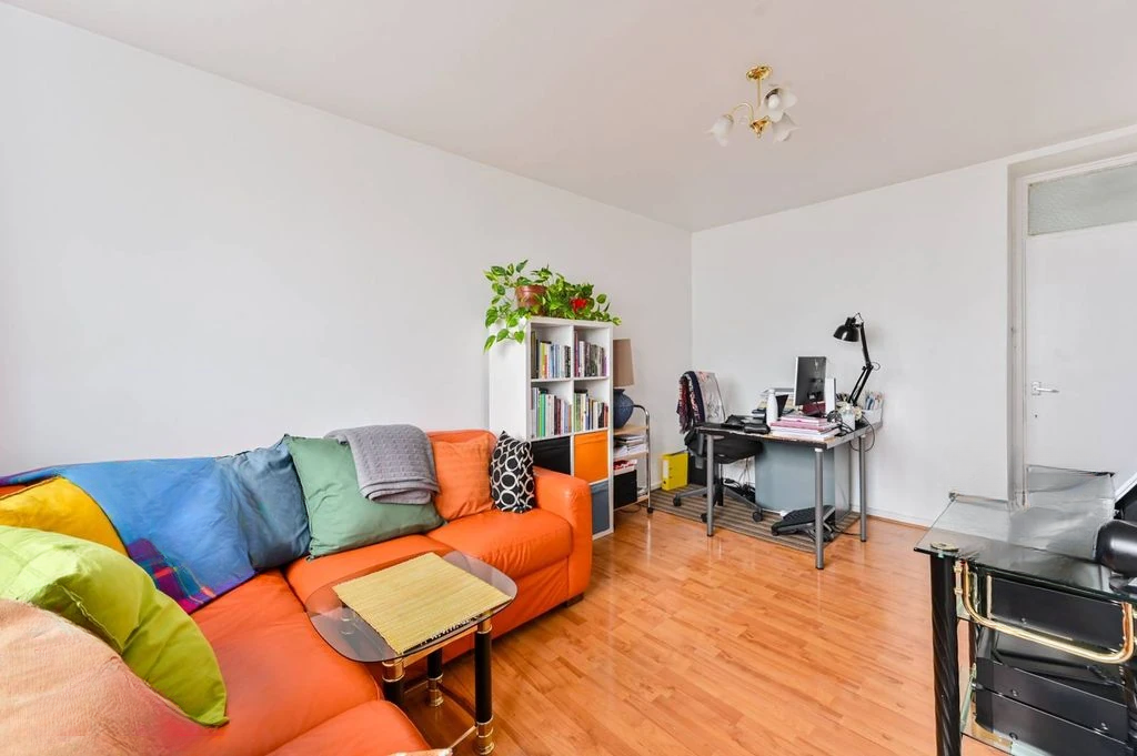 Квартира в Лондоне, Великобритания, 43 м² - фото 6