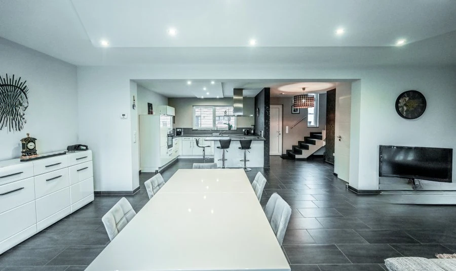 Квартира в Гревенмахере, Люксембург, 115 м² - фото 6
