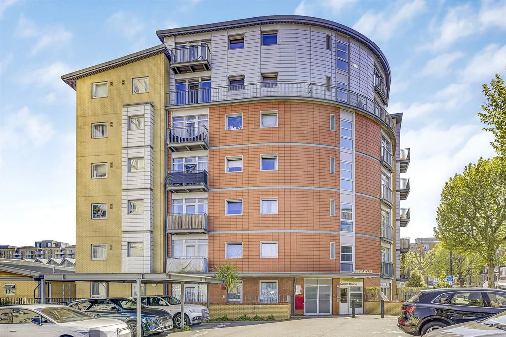 Квартира в Лондоне, Великобритания, 48 м² - фото 6