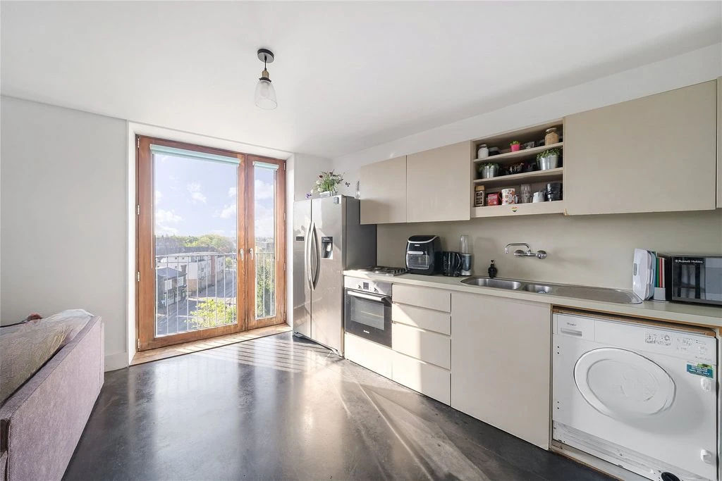 Квартира в Лондоне, Великобритания, 55 м² - фото 6