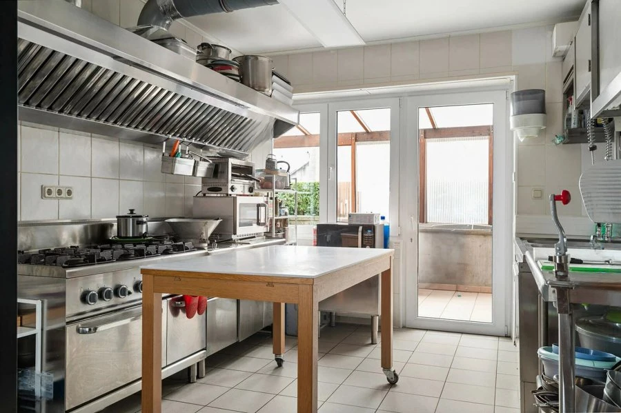Квартира в Дикирхе, Люксембург, 600 м² - фото 6