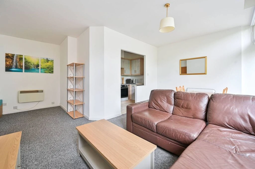 Квартира в Лондоне, Великобритания, 51 м² - фото 6