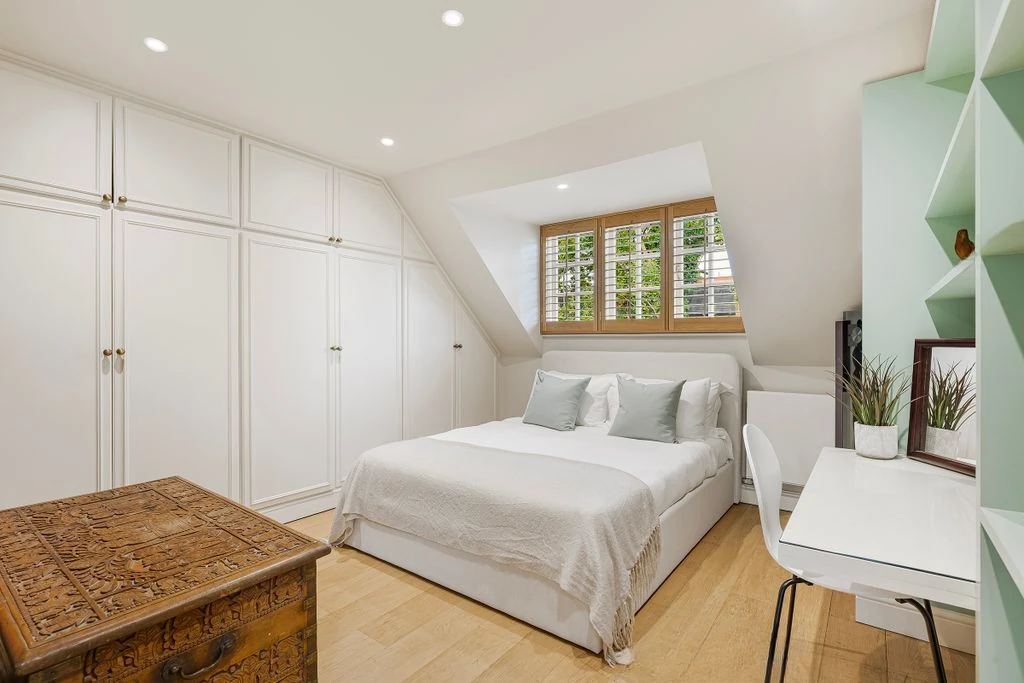 Квартира в Лондоне, Великобритания, 375 м² - фото 6