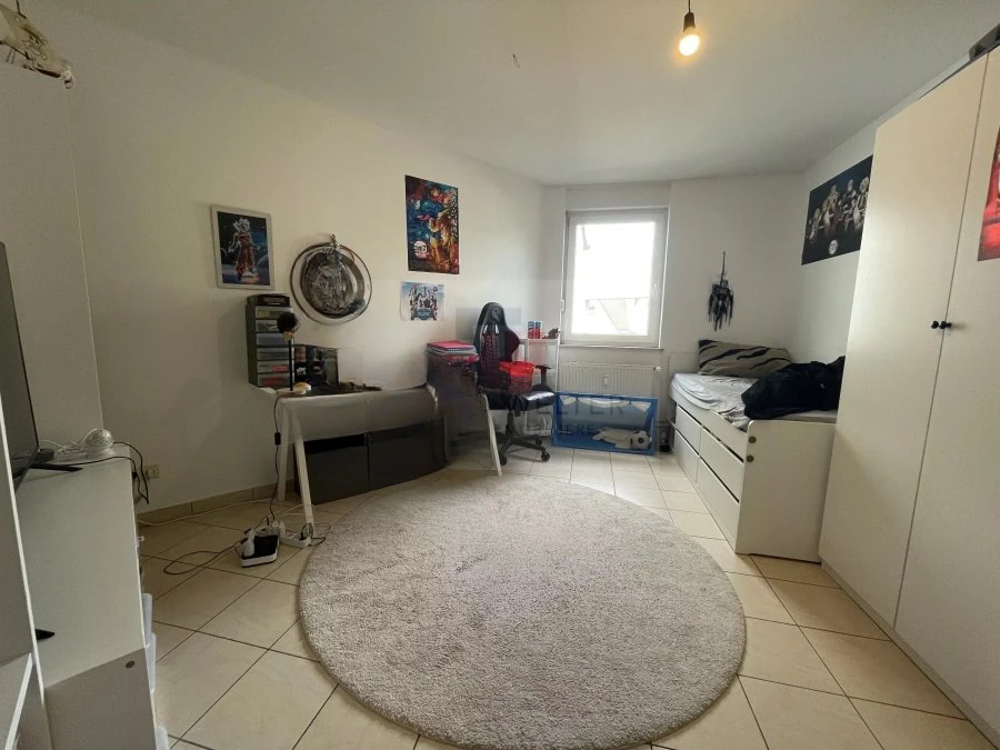 Квартира в Люксембурге, Люксембург, 84 м² - фото 6