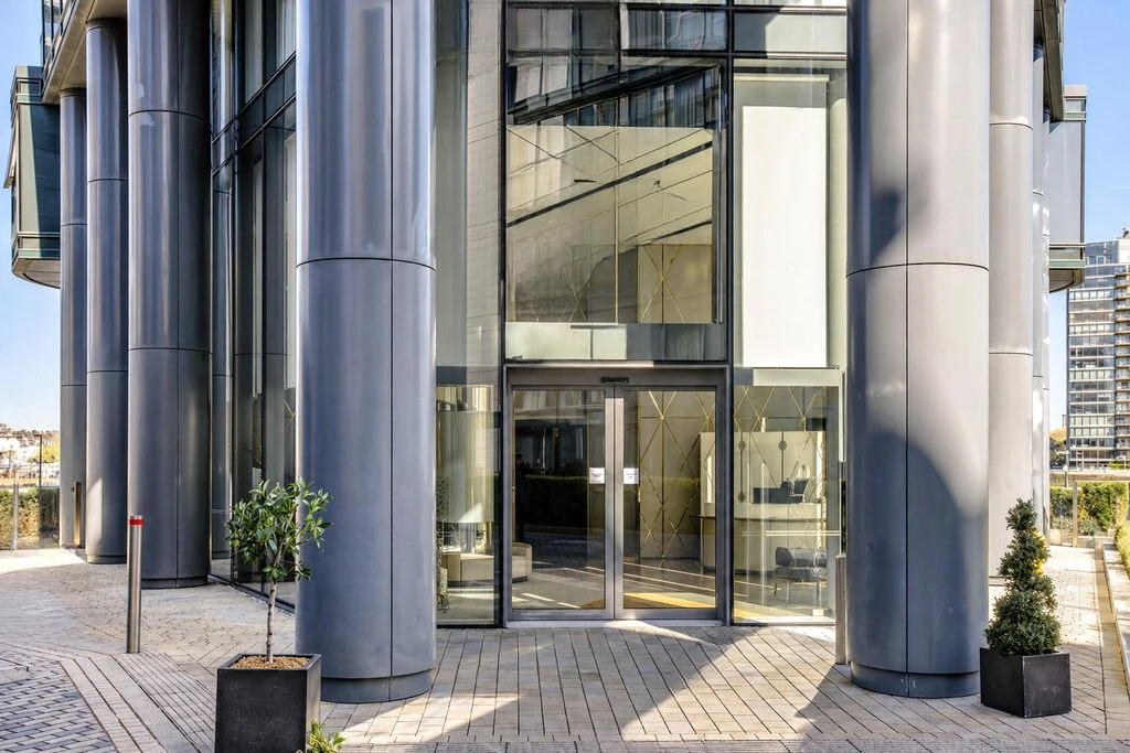 Квартира в Лондоне, Великобритания, 62 м² - фото 6