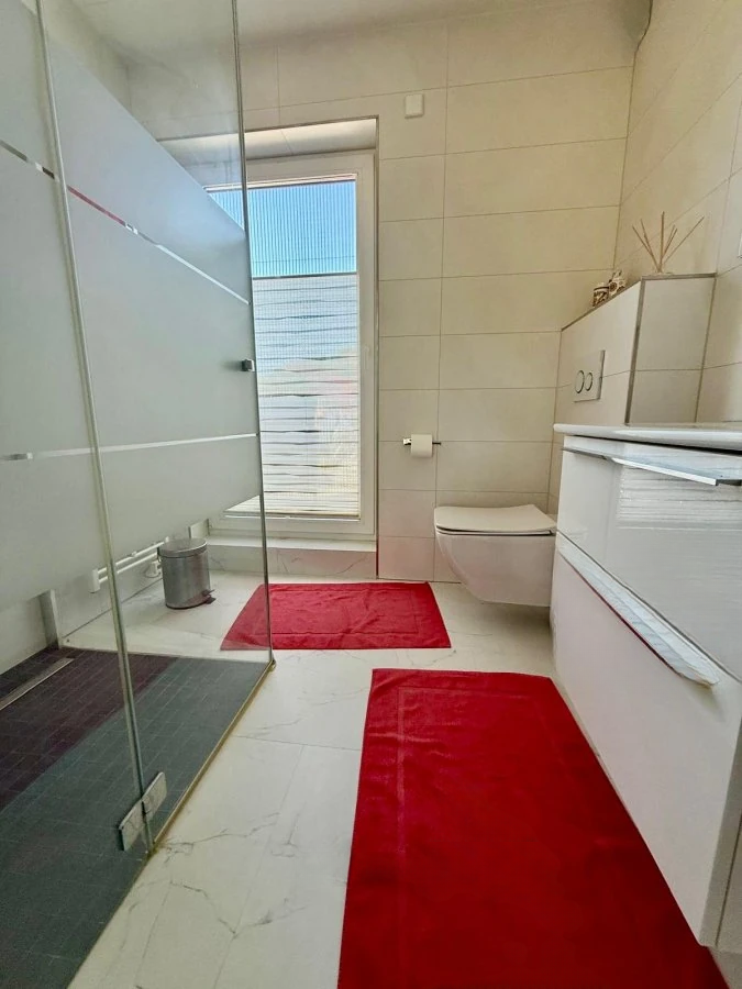 Квартира в Люксембурге, Люксембург, 121 м² - фото 6