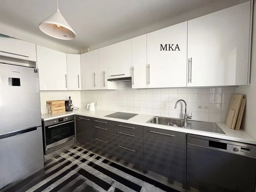 Квартира в Люксембурге, Люксембург, 75 м² - фото 6