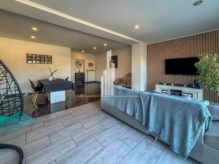 Квартира в Люксембурге, Люксембург, 170 м² - фото 6