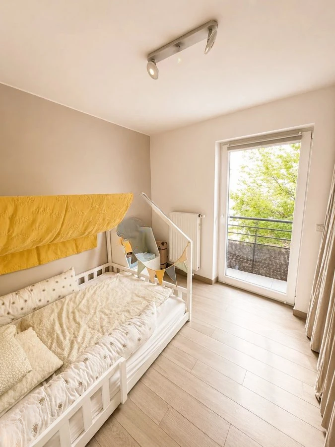 Квартира в Люксембурге, Люксембург, 71 м² - фото 6