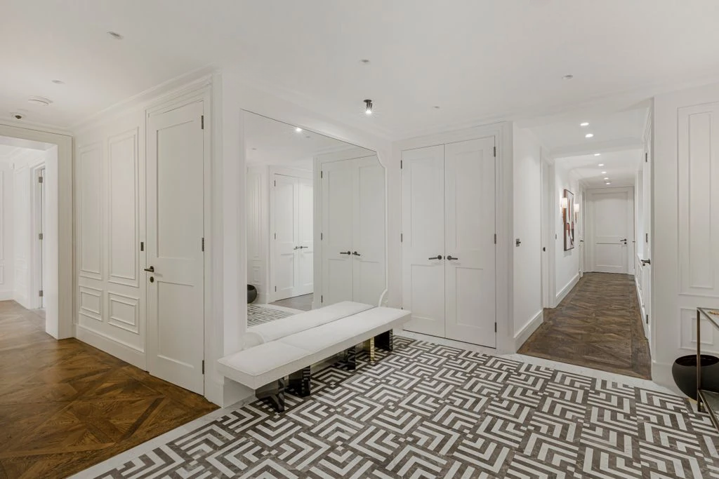 Квартира в Лондоне, Великобритания, 230 м² - фото 6