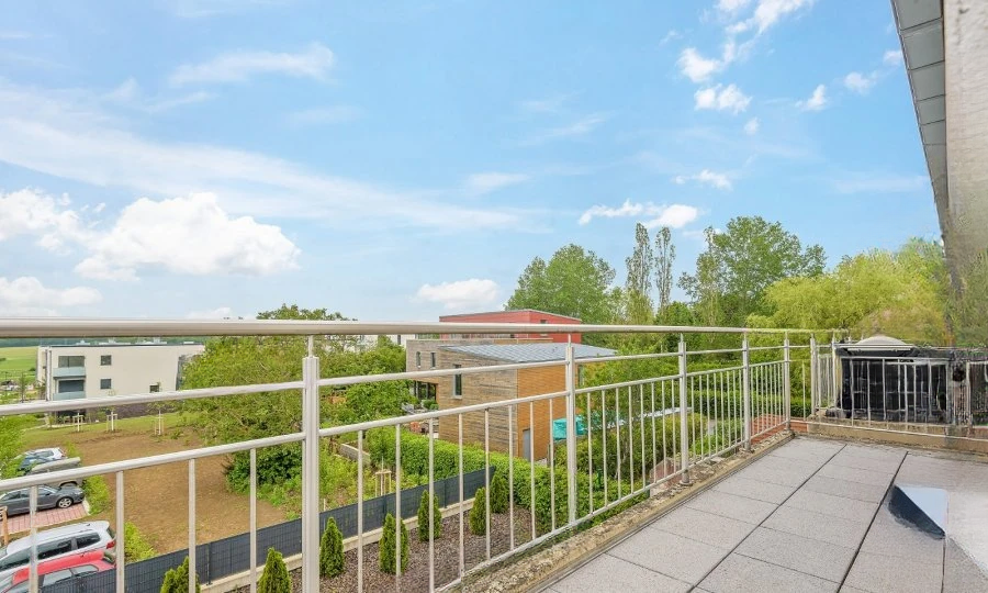 Квартира в Люксембурге, Люксембург, 101 м² - фото 6
