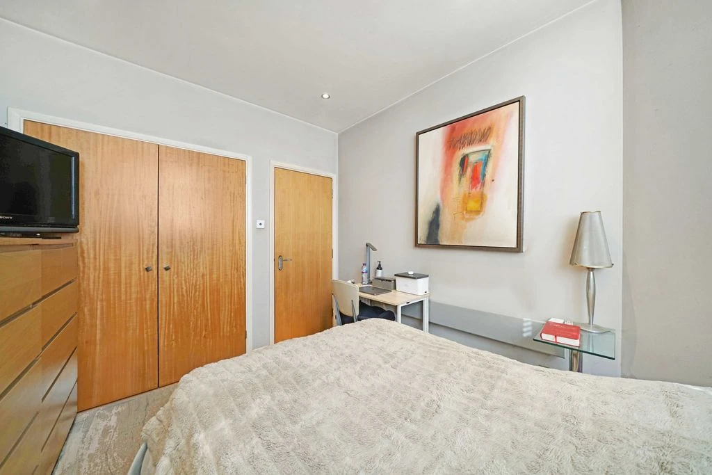 Квартира в Лондоне, Великобритания, 55 м² - фото 6