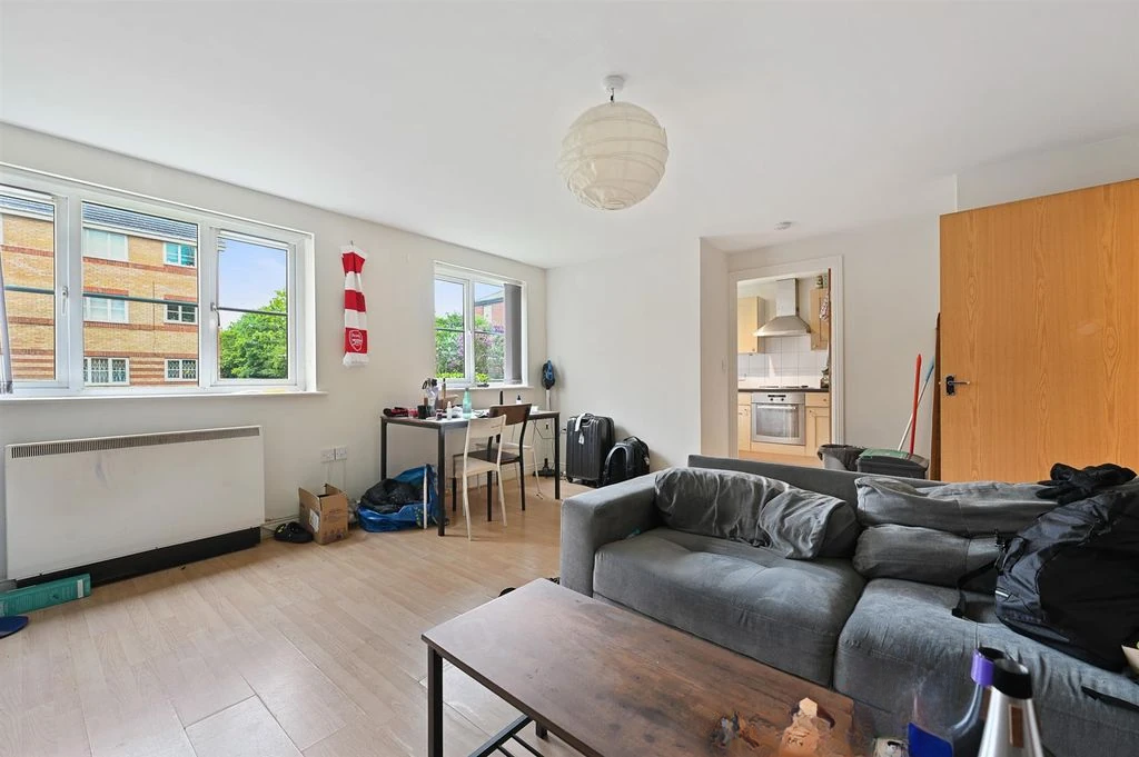 Квартира в Лондоне, Великобритания, 55 м² - фото 6