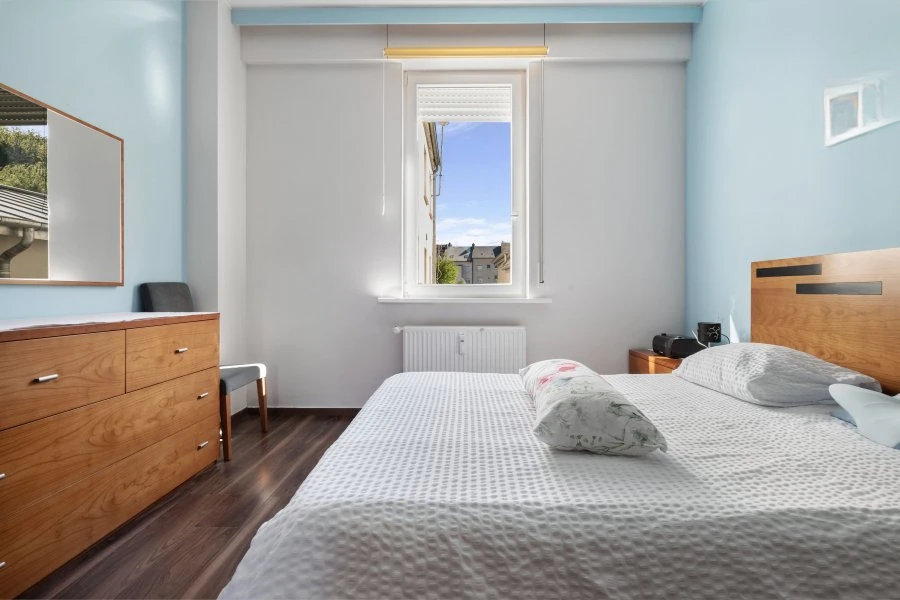 Квартира в Люксембурге, Люксембург, 54 м² - фото 6
