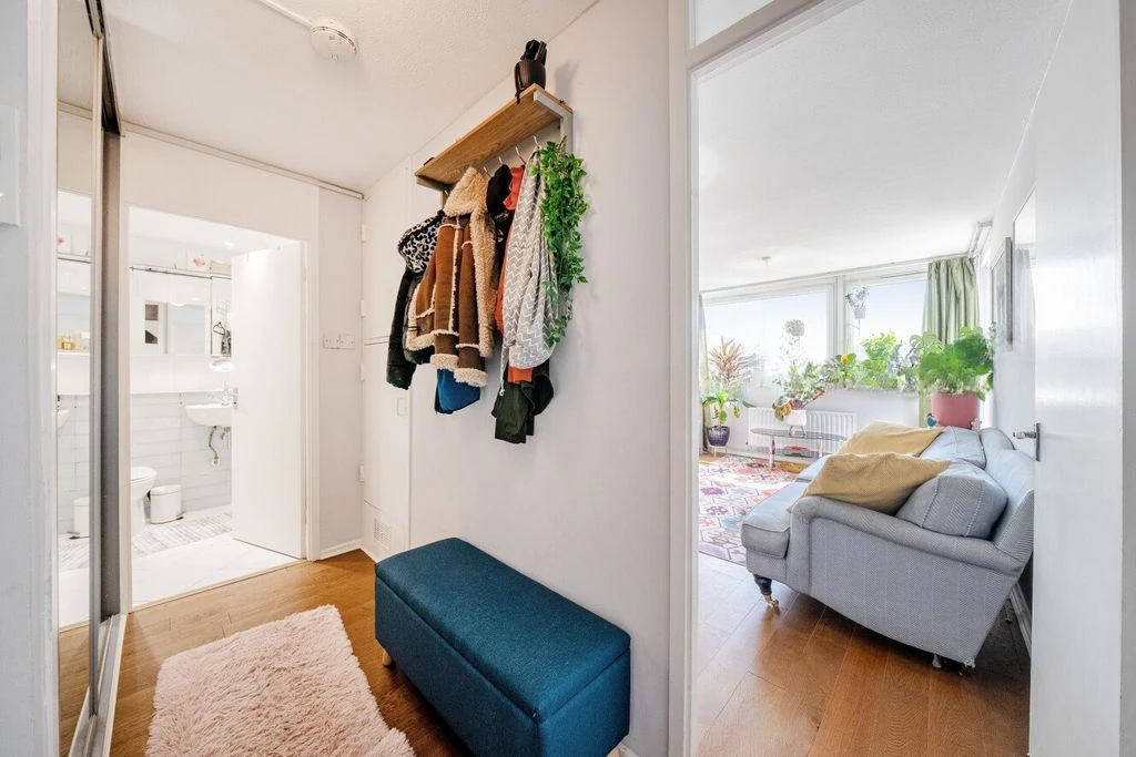 Квартира в Лондоне, Великобритания, 48 м² - фото 6