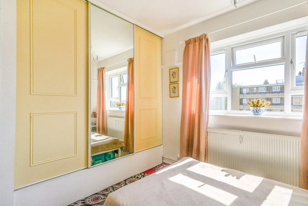Квартира в Лондоне, Великобритания, 50 м² - фото 6