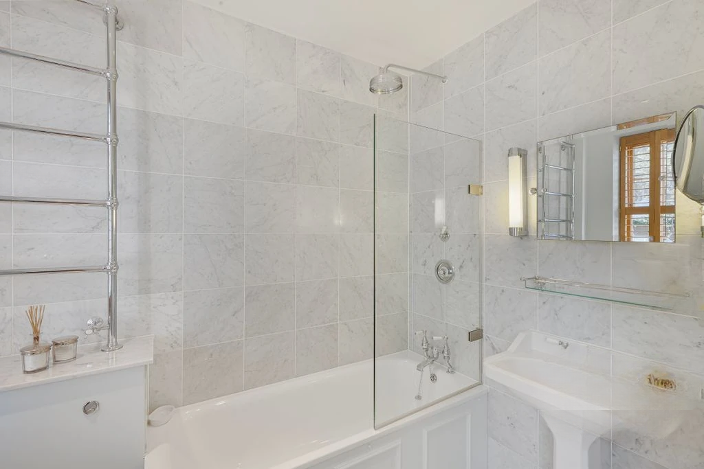 Квартира в Лондоне, Великобритания, 283 м² - фото 6