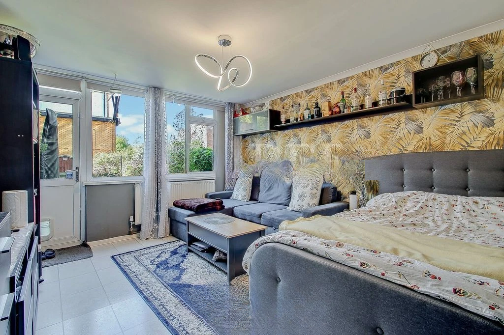 Квартира в Лондоне, Великобритания, 77 м² - фото 6