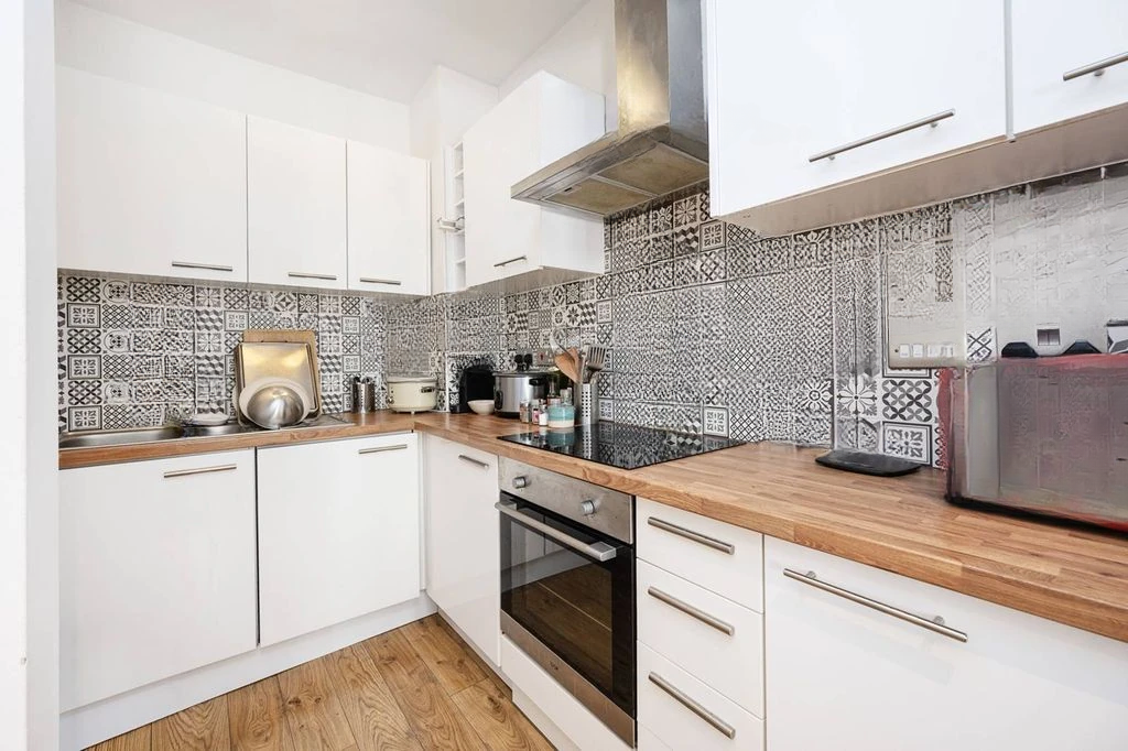 Квартира в Лондоне, Великобритания, 47 м² - фото 6