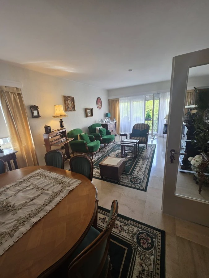 Квартира в Люксембурге, Люксембург, 99 м² - фото 6