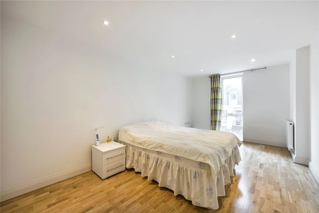 Квартира в Лондоне, Великобритания, 48 м² - фото 6