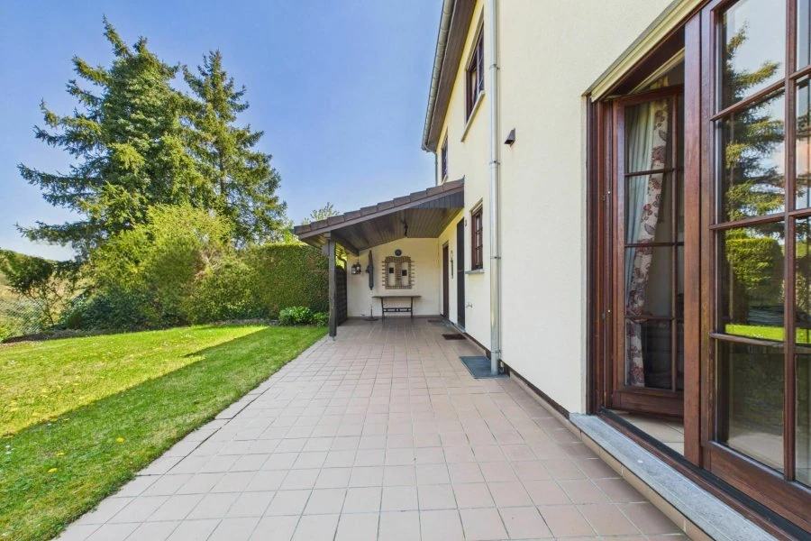 Квартира в Гревенмахере, Люксембург, 235 м² - фото 6