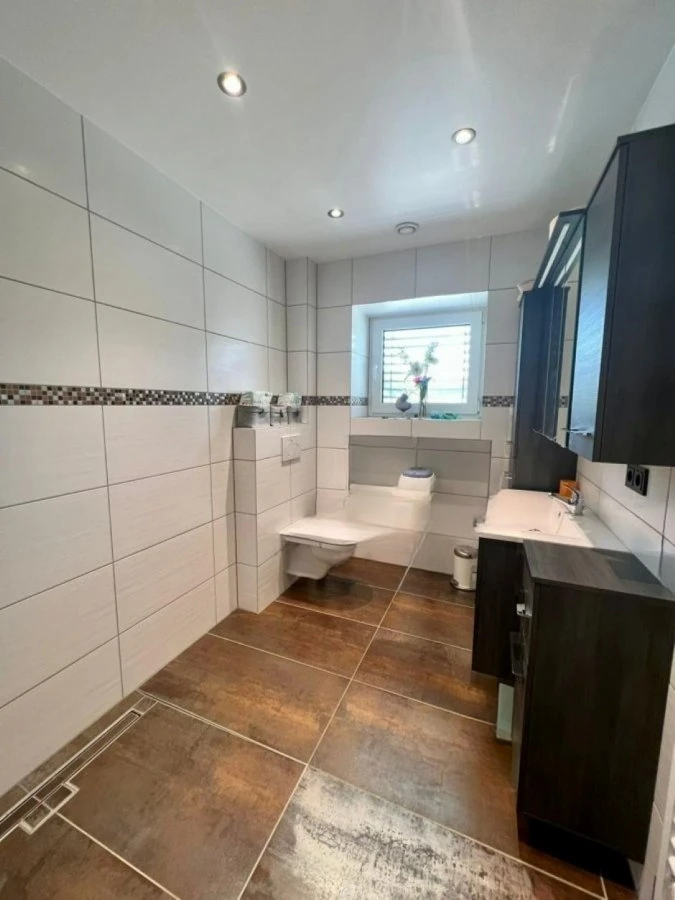 Квартира в Люксембурге, Люксембург, 300 м² - фото 5
