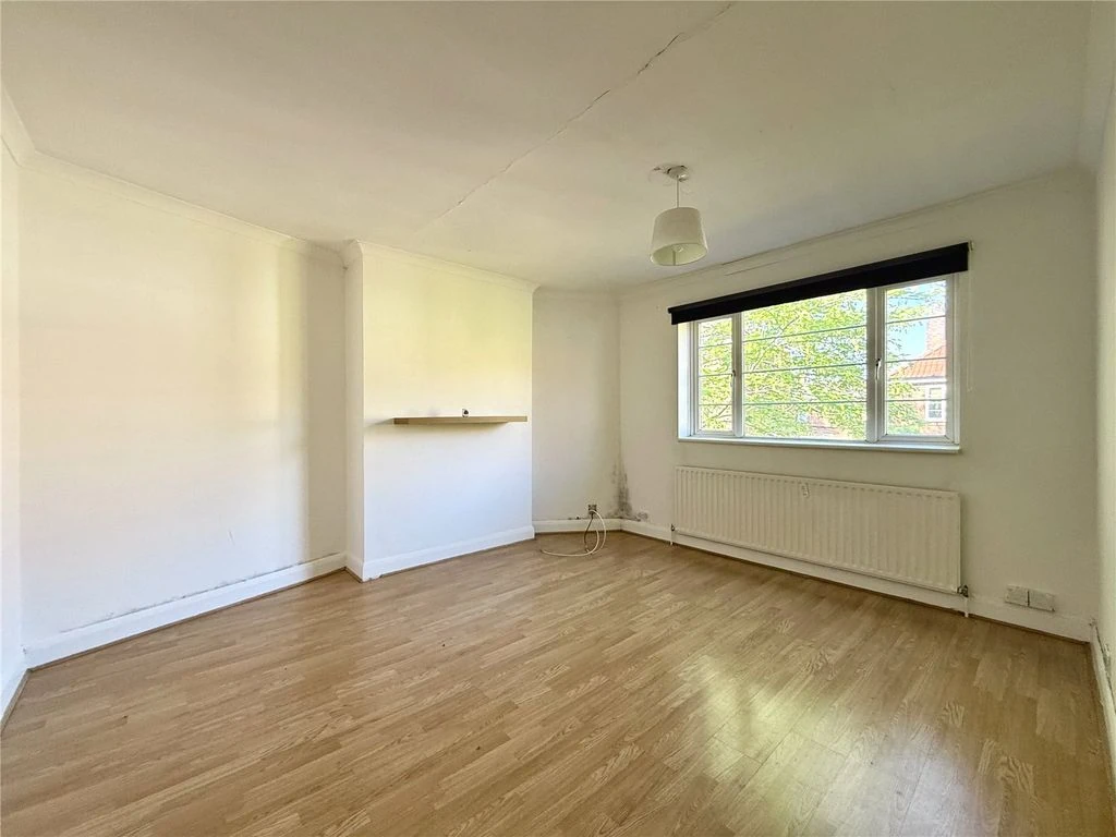 Квартира в Лондоне, Великобритания, 57 м² - фото 6