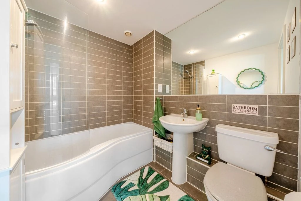 Квартира в Лондоне, Великобритания, 50 м² - фото 6