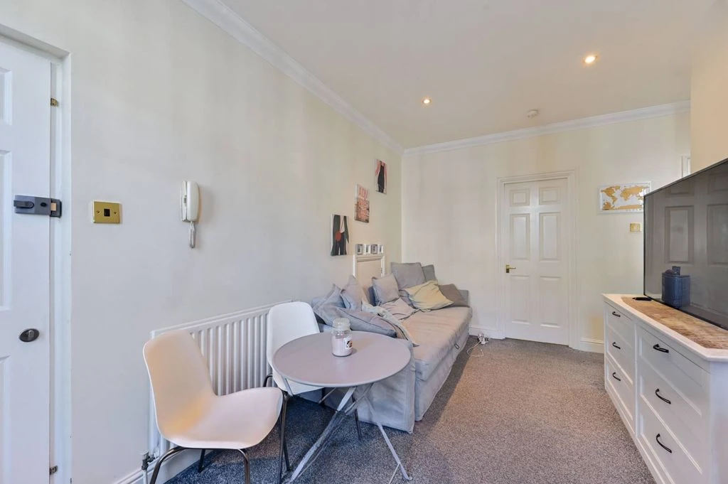 Квартира в Лондоне, Великобритания, 36 м² - фото 6