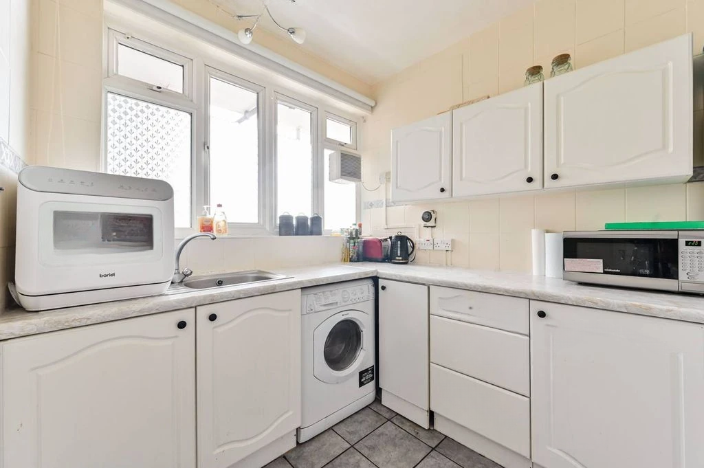Квартира в Лондоне, Великобритания, 43 м² - фото 6