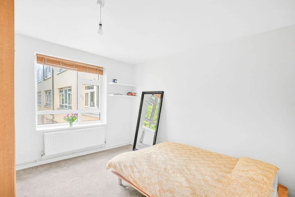 Квартира в Лондоне, Великобритания, 50 м² - фото 6
