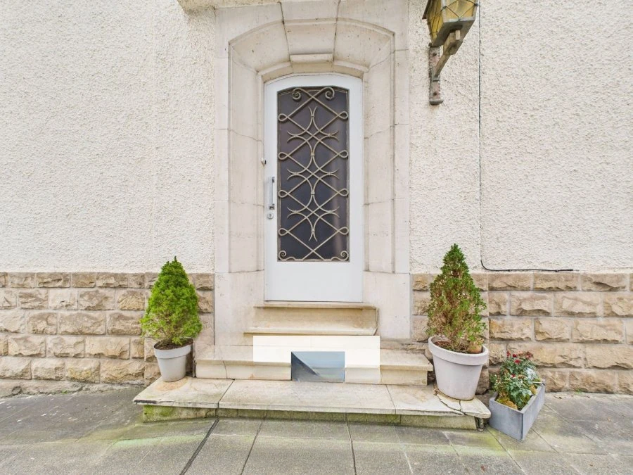 Квартира в Люксембурге, Люксембург, 220 м² - фото 6