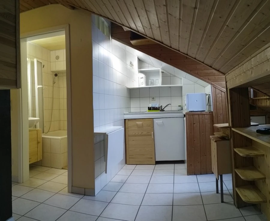 Квартира в Люксембурге, Люксембург, 83 м² - фото 6