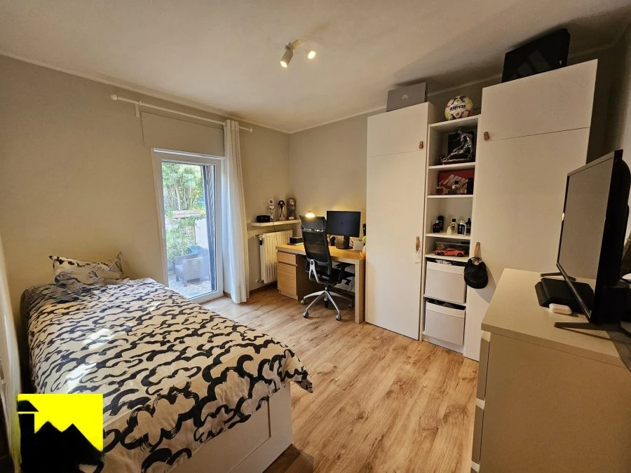 Квартира в Люксембурге, Люксембург, 140 м² - фото 6