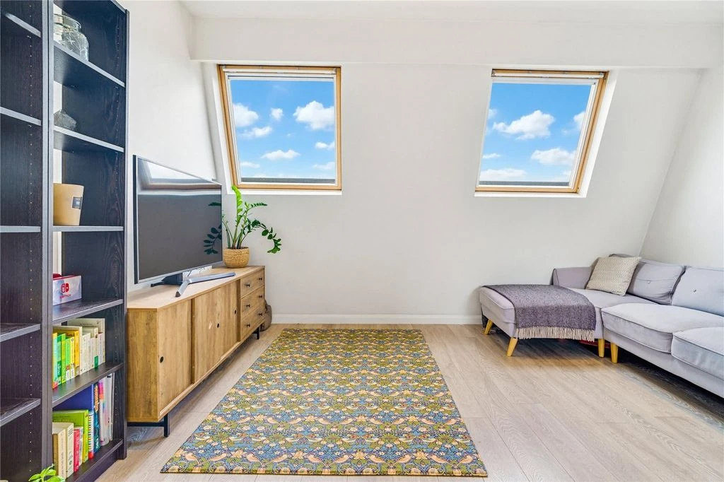 Квартира в Лондоне, Великобритания, 47 м² - фото 6