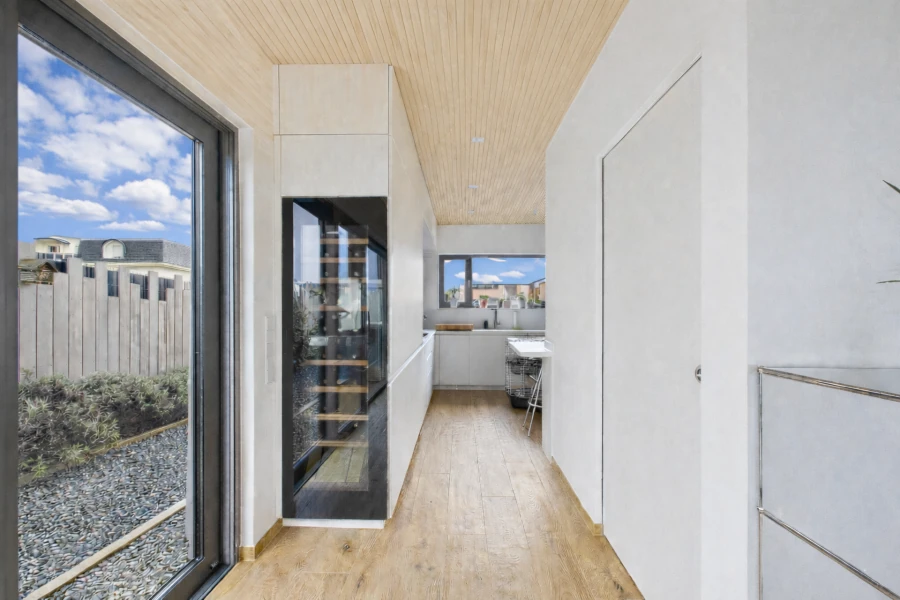 Квартира в Люксембурге, Люксембург, 210 м² - фото 6