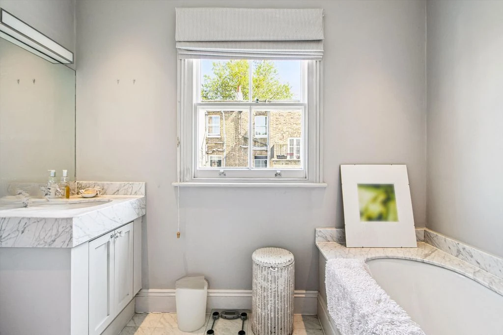 Квартира в Лондоне, Великобритания, 206 м² - фото 6