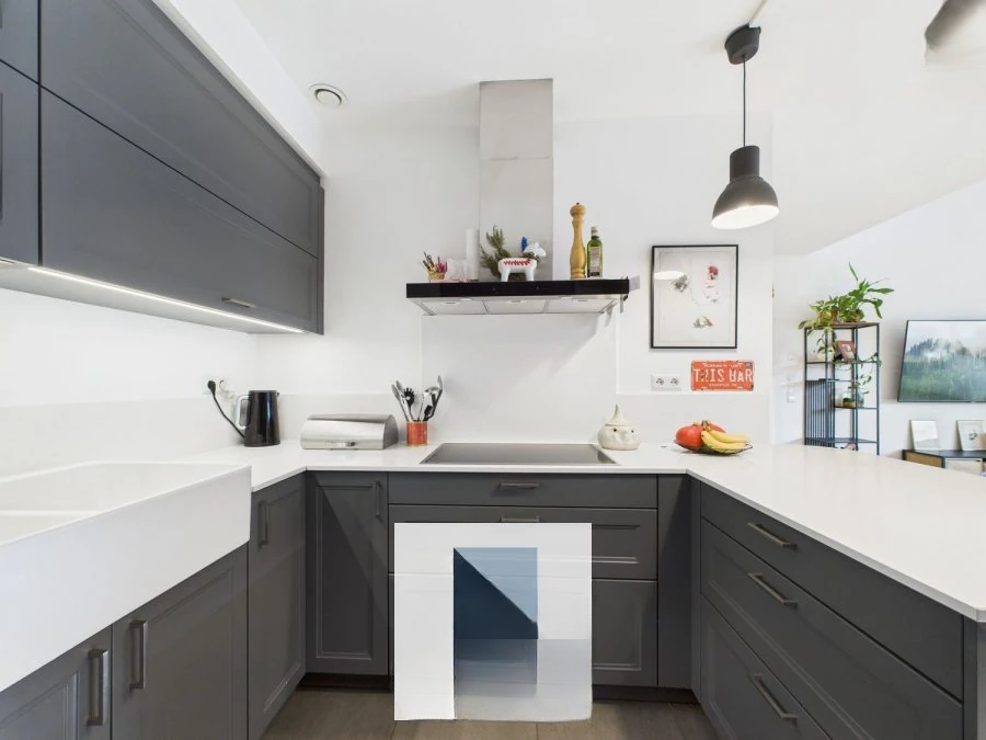 Квартира в Люксембурге, Люксембург, 104 м² - фото 6